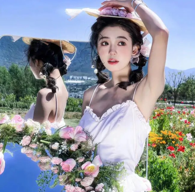 死亡之吻