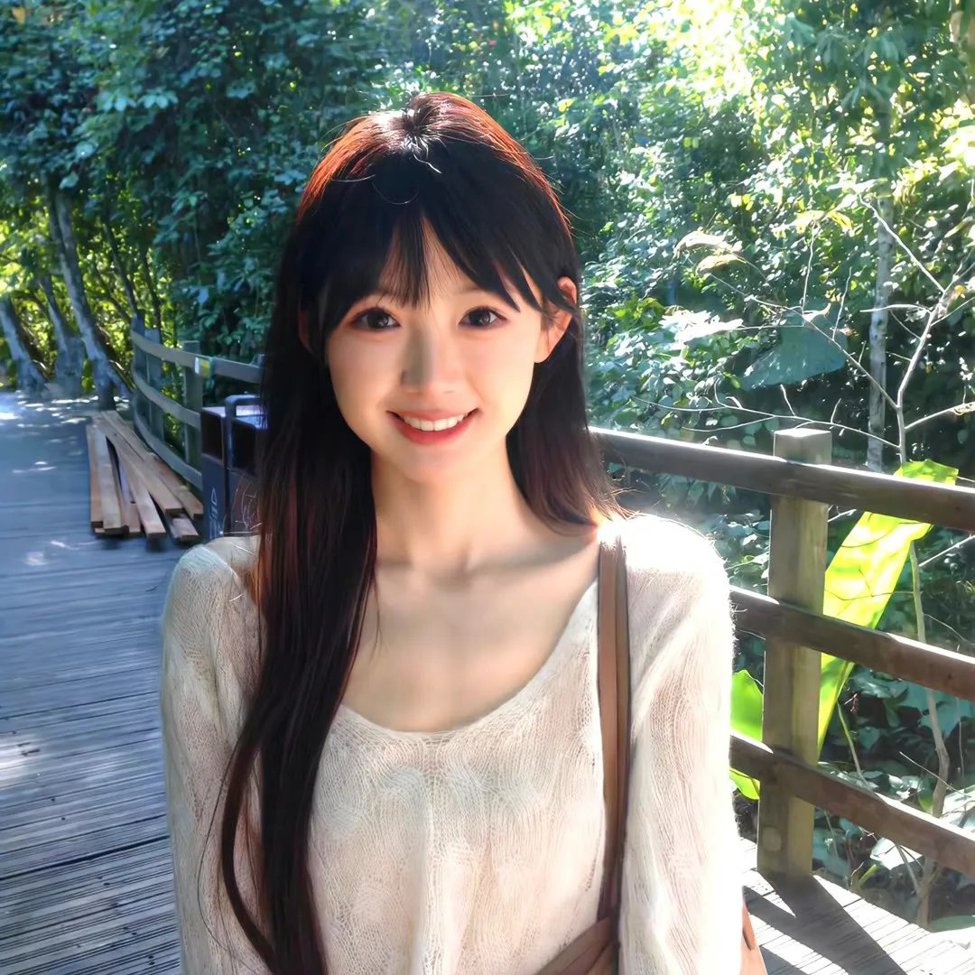 吊带袜天使