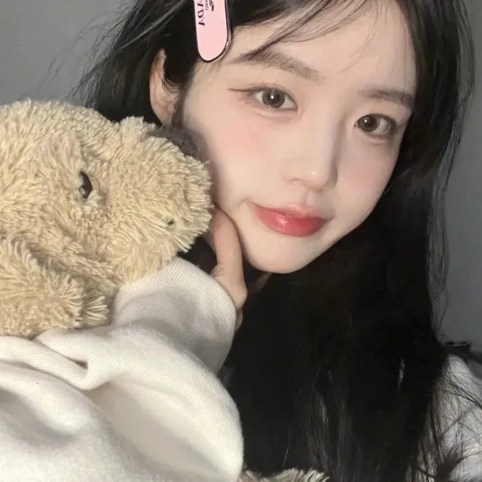 慈母骄儿